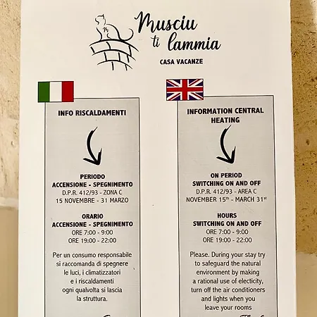 Musciu Ti Lammia